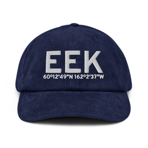 Eek (PAEE) Airport Hat