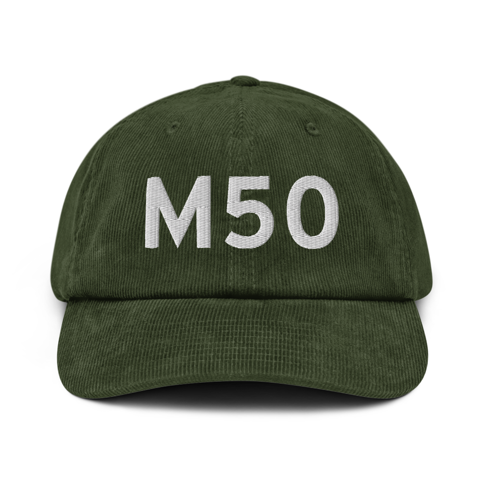 Boardman (KM50) Airport Hat 