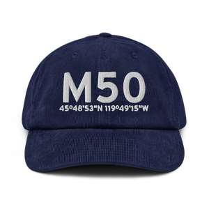 Boardman (KM50) Airport Hat