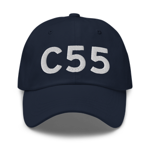 Mount Morris (C55) Airport Hat