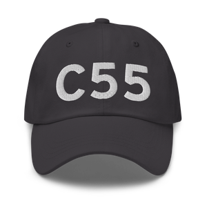 Mount Morris (C55) Airport Hat