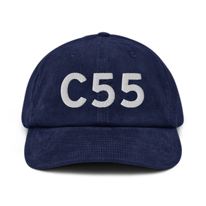 Mount Morris (C55) Airport Hat