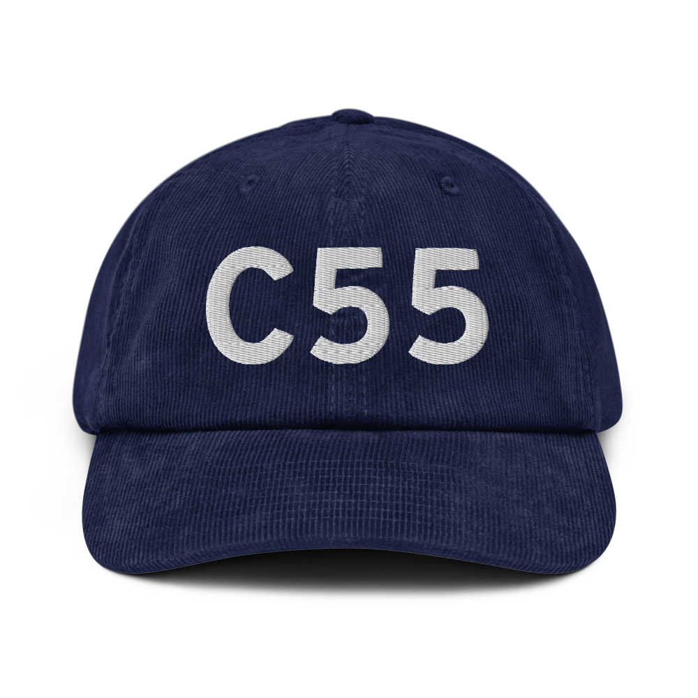 Mount Morris (C55) Airport Hat 