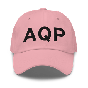 Appleton (KAQP) Airport Hat