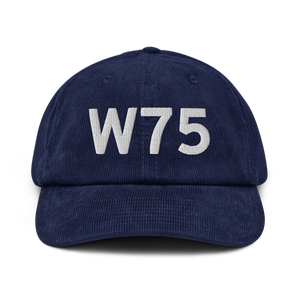 Saluda (W75) Airport Hat