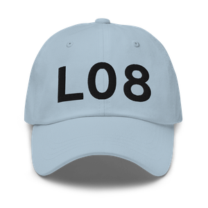 Borrego Springs (KL08) Airport Hat