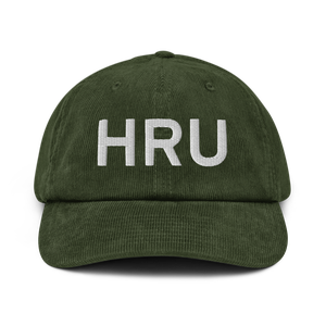 Herington (KHRU) Airport Hat