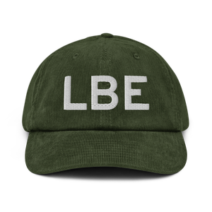 Latrobe (KLBE) Airport Hat