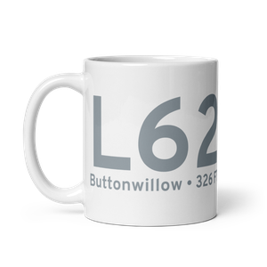 Buttonwillow (KL62) Airport Mug