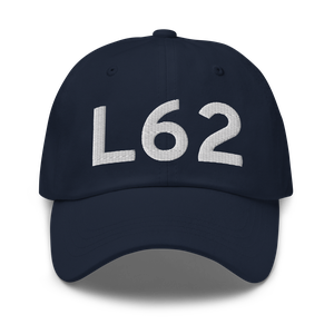 Buttonwillow (KL62) Airport Hat