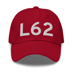 Buttonwillow (KL62) Airport Hat