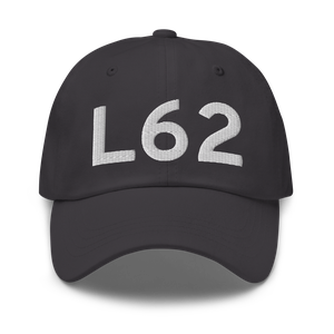 Buttonwillow (KL62) Airport Hat