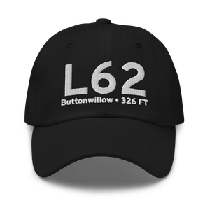 Buttonwillow (KL62) Airport Hat