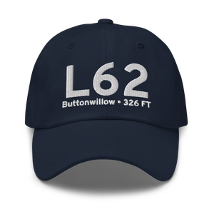 Buttonwillow (KL62) Airport Hat