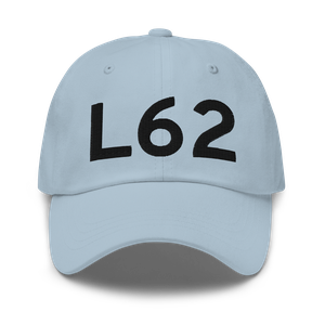 Buttonwillow (KL62) Airport Hat