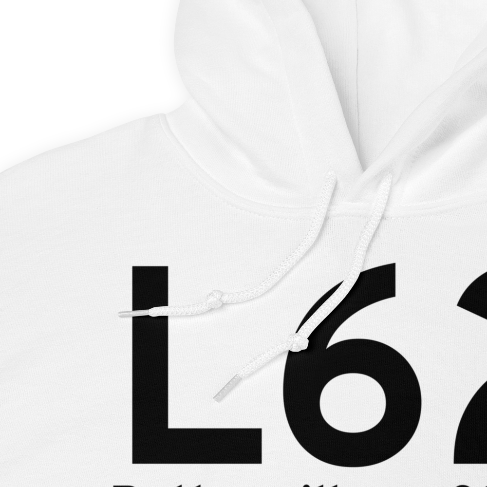 Buttonwillow (KL62) Airport Hoodie Sweatshirt 