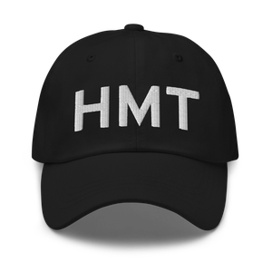 Hemet (KHMT) Airport Hat