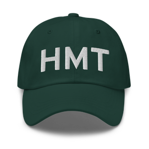 Hemet (KHMT) Airport Hat