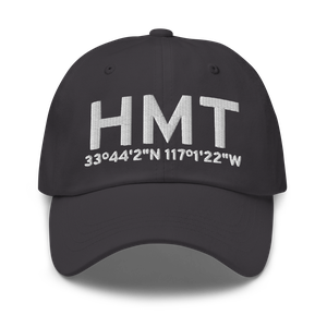 Hemet (KHMT) Airport Hat