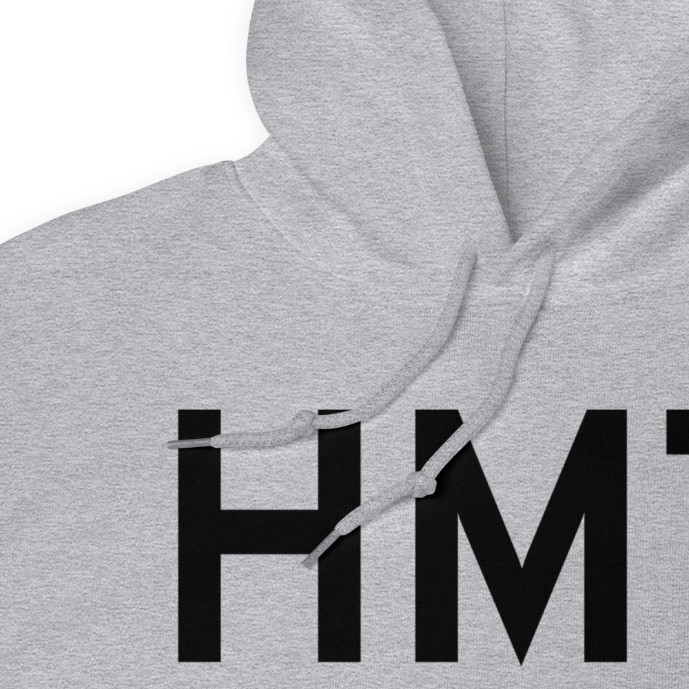 Hemet (KHMT) Airport Hoodie Sweatshirt 