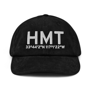 Hemet (KHMT) Airport Hat