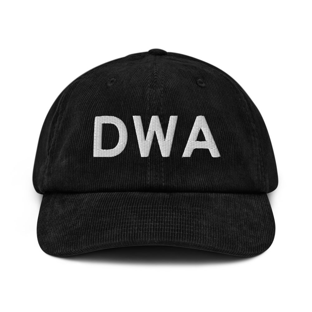 Davis/Woodland/Winters (KDWA) Airport Hat 
