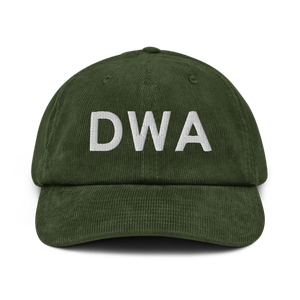 Davis/Woodland/Winters (KDWA) Airport Hat