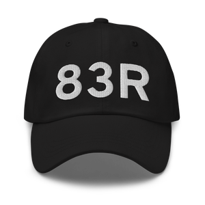 Seguin (83R) Airport Hat