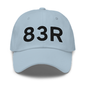 Seguin (83R) Airport Hat