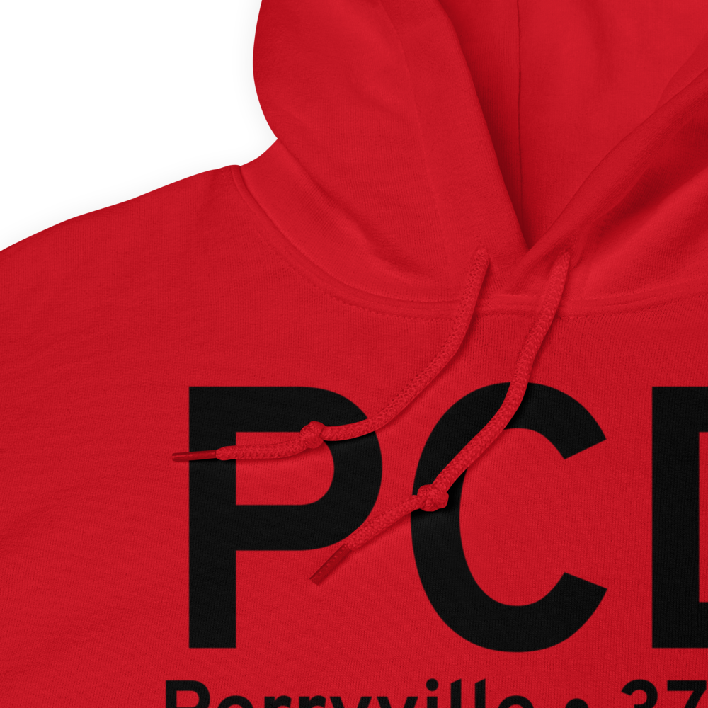 Perryville (KK02) Airport Hoodie Sweatshirt 
