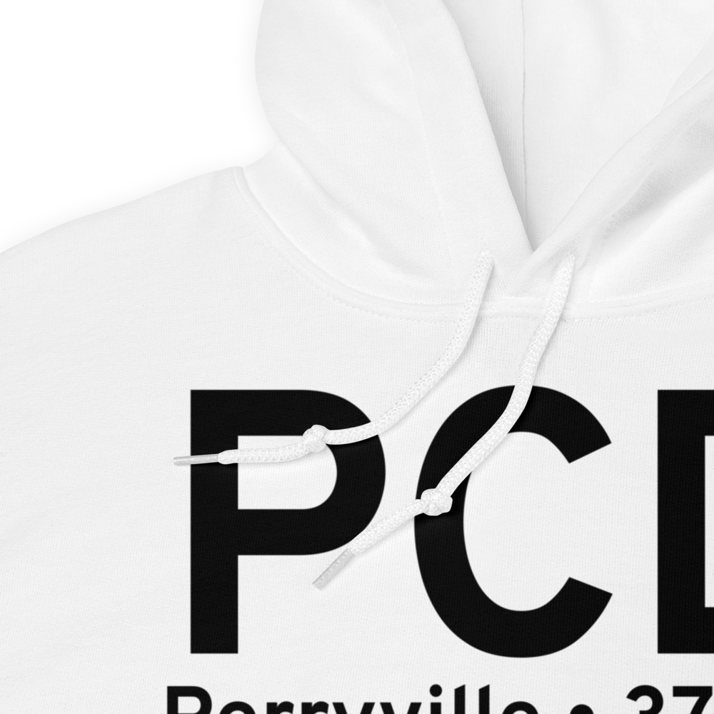 Perryville (KK02) Airport Hoodie Sweatshirt 