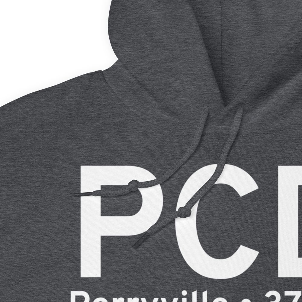 Perryville (KK02) Airport Hoodie Sweatshirt 