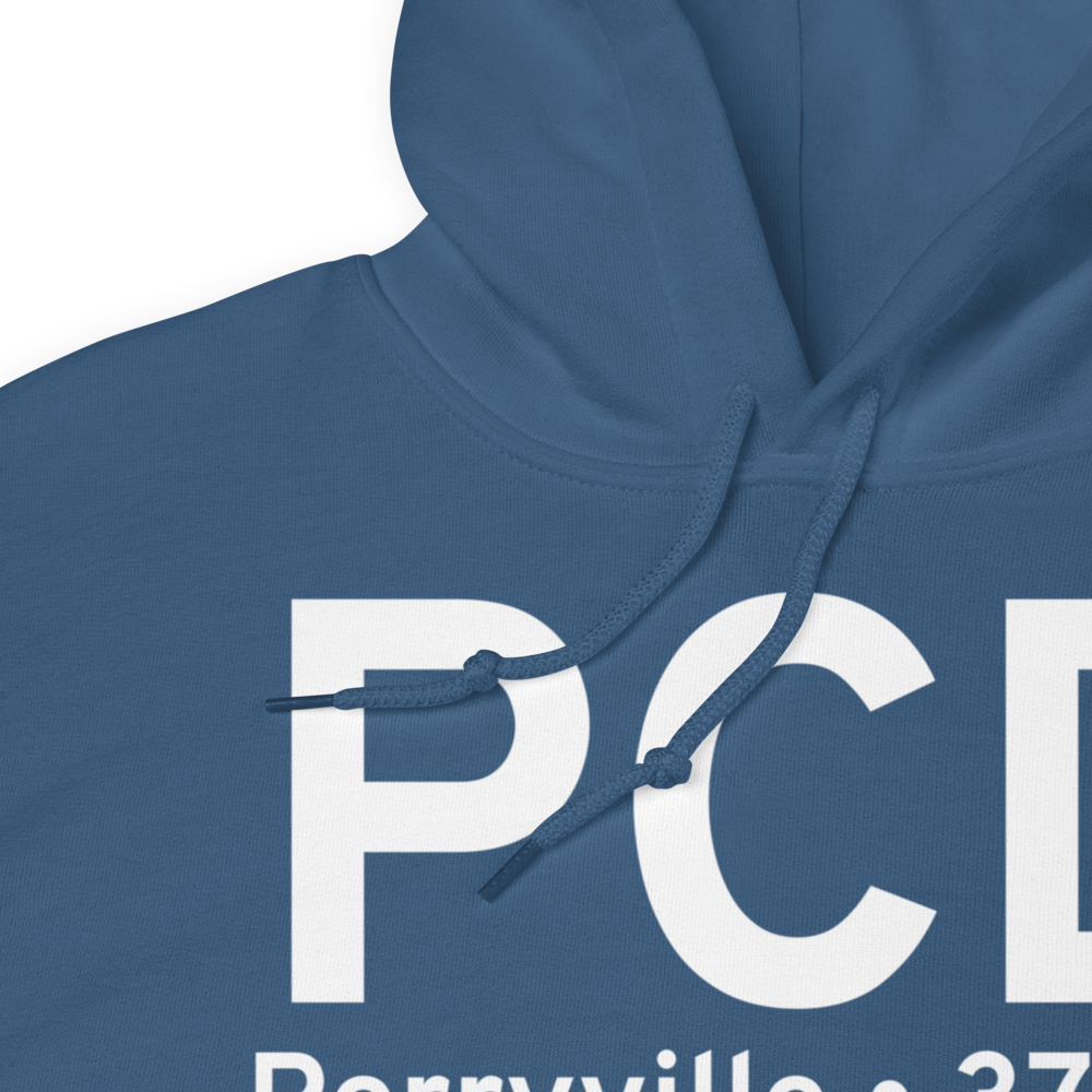 Perryville (KK02) Airport Hoodie Sweatshirt 