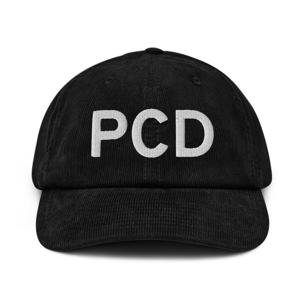 Perryville (KK02) Airport Hat 