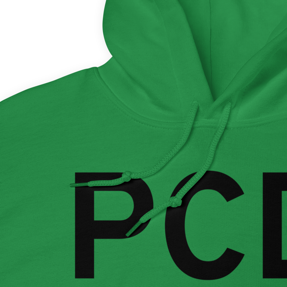 Perryville (KK02) Airport Hoodie Sweatshirt 