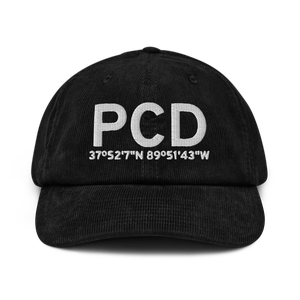 Perryville (KK02) Airport Hat