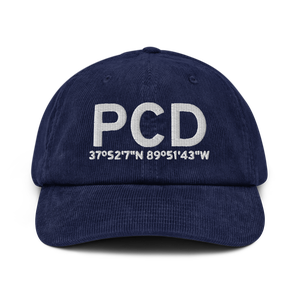 Perryville (KK02) Airport Hat
