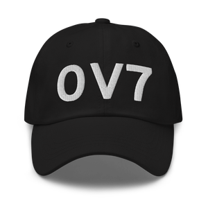 Kayenta (K0V7) Airport Hat