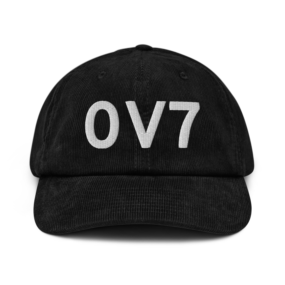 Kayenta (K0V7) Airport Hat 