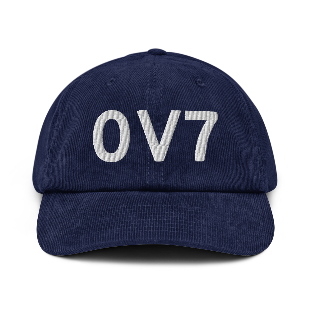 Kayenta (K0V7) Airport Hat 
