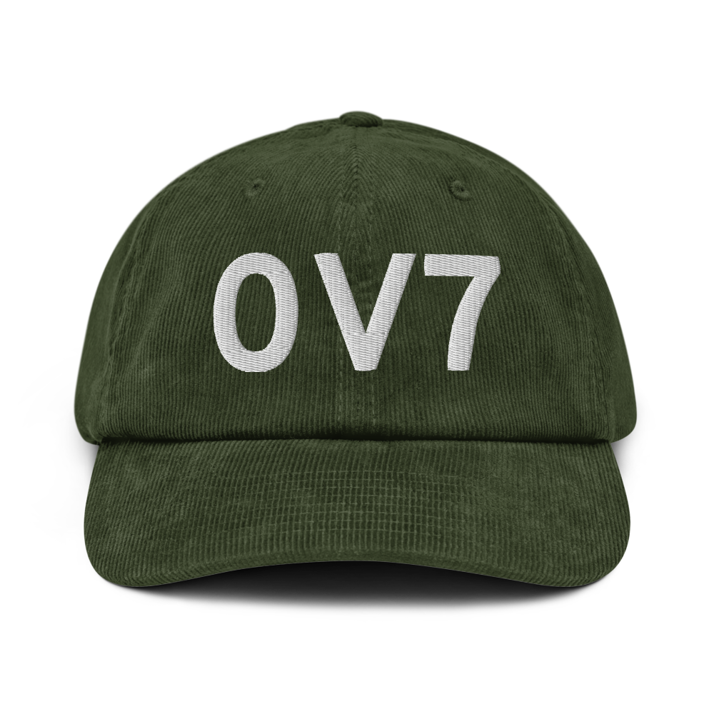 Kayenta (K0V7) Airport Hat 