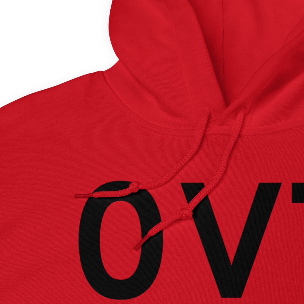 Kayenta (K0V7) Airport Hoodie Sweatshirt 