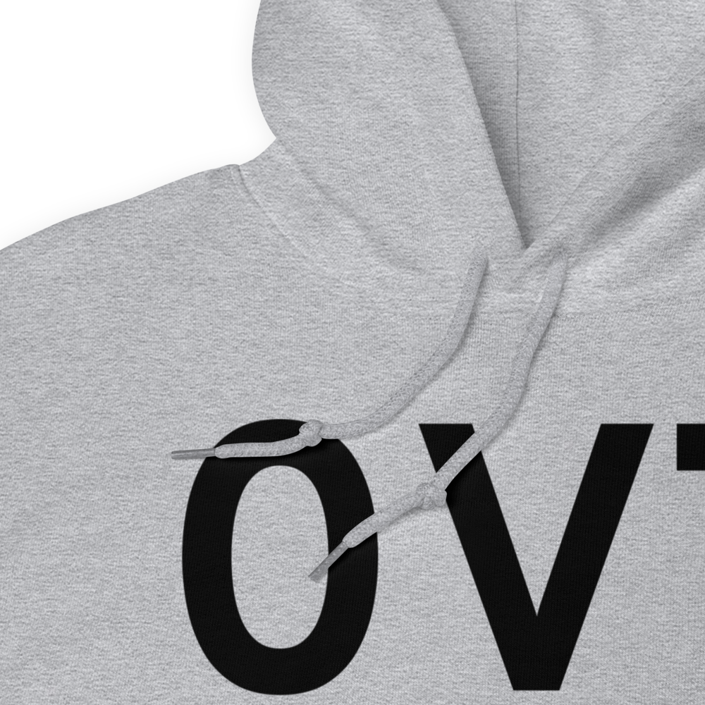 Kayenta (K0V7) Airport Hoodie Sweatshirt 
