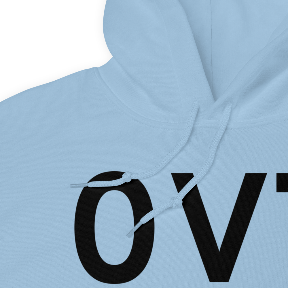 Kayenta (K0V7) Airport Hoodie Sweatshirt 