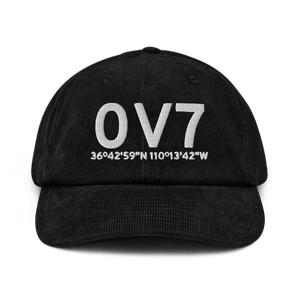 Kayenta (K0V7) Airport Hat