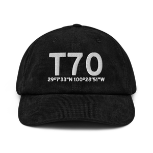 Spofford (KT70) Airport Hat