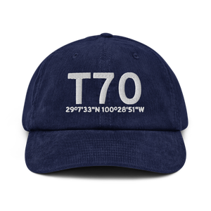 Spofford (KT70) Airport Hat