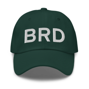 Brainerd (KBRD) Airport Hat