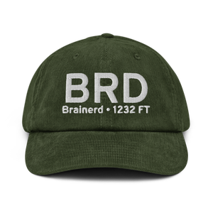 Brainerd (KBRD) Airport Hat