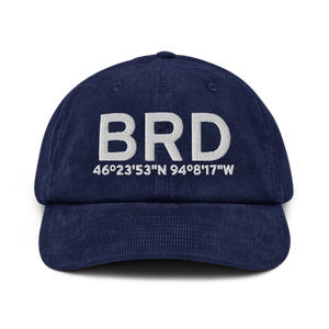 Brainerd (KBRD) Airport Hat